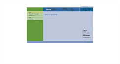 Desktop Screenshot of pcb.be